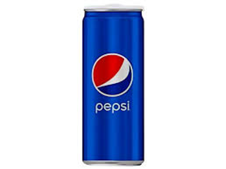 Pepsi -  ( 25Cl ) Canette