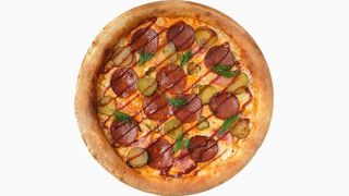 Пицца "Мачете"