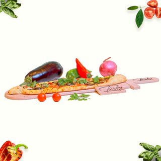 Pizz'it Veggie