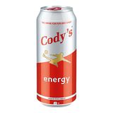 Cody's Energie
