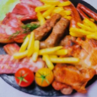 Specijal mali Leskovac