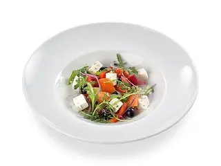 Салат Грецький (220g)