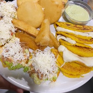 Super Combo Venezolano