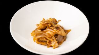 -310-pollo Con Pepe Nero*