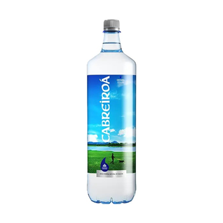 Agua Grande (1,5 Lt.)