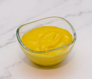 Salsa Ají Amarillo
