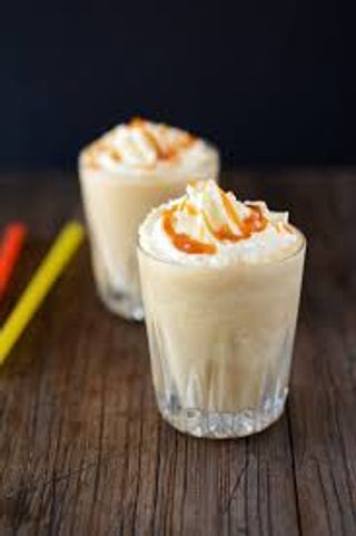 Frappuccino Caramel Beurre Sale