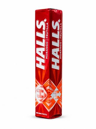 Halls