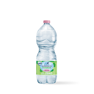 Acqua 50 cl naturale