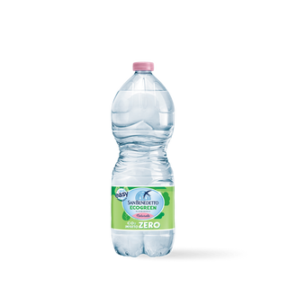 Acqua 50 cl naturale