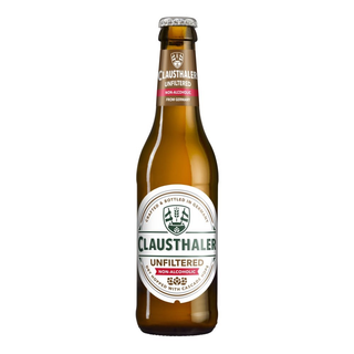 Clausthaler Sin Alcohol