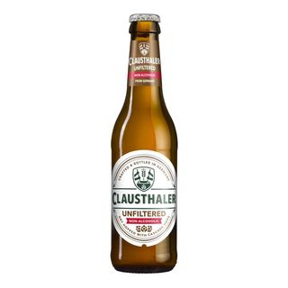 Clausthaler Sin Alcohol
