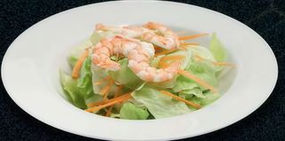 04 Insalata di gamberi