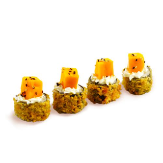 143 Hosomaki De Mango (8 Uds.)