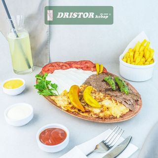  Meniu iskender mic pui