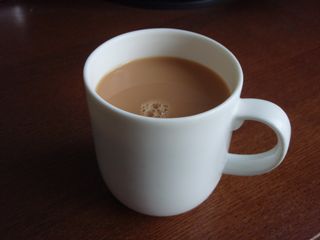 Masala Tea