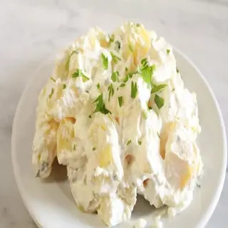Patatas Ali-Oli