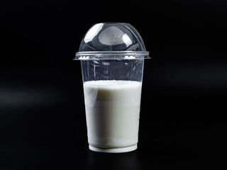 Milkshake (250ml)