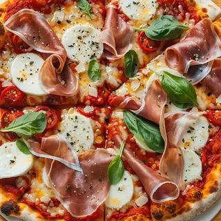 28. Pizza skefy