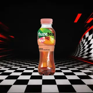FUZE TEA PESCA