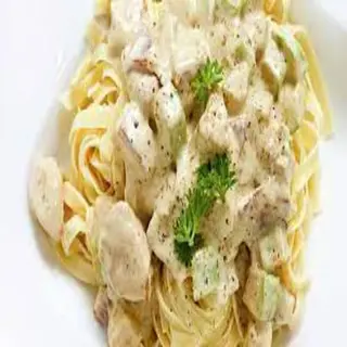 Alfredo