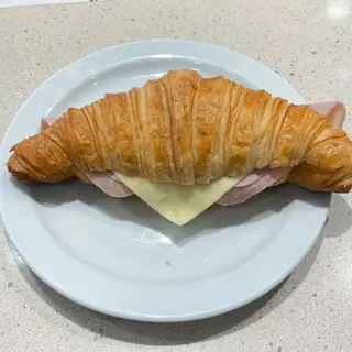 Croissant Mixto