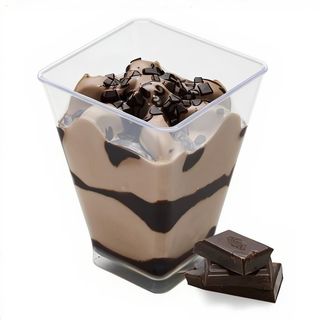  Sensación De Chocolate