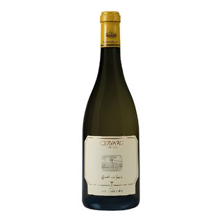 ANTINORI - CERVARO DELLA SALA (chardonnay grechetto)