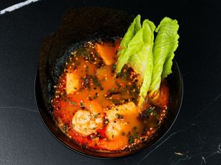 Tom Yum