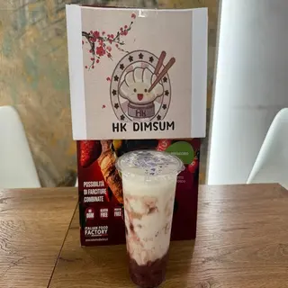 6. Cocco Fagioli Rossi （红豆椰椰）