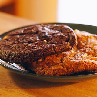 Cookie de Chocolate Negro