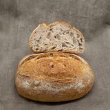 Pan De Olivas - 500gr