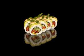 Кушина 8шт/280грм