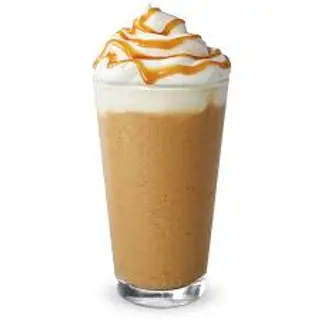 Frappuccino Caramel