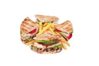 Գիրոս Քլաբ Սենդվիչ