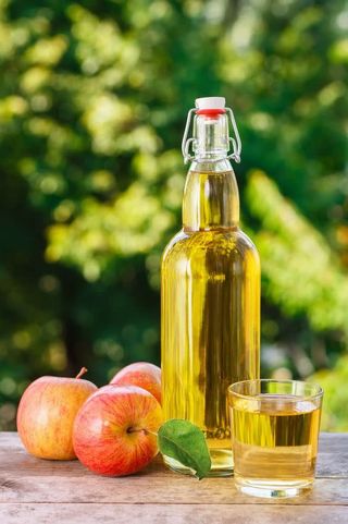 Vinaigre De Cidre 250ml