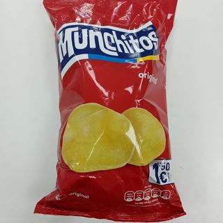Munchitos original 65gr
