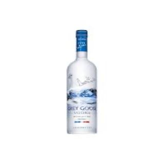 Vodka Grey Goose 70cl