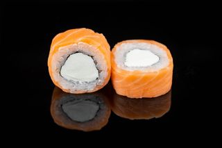 Ролл "Филадельфия голд"