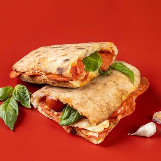 ჩორიზო პანუოცო (დიდი)