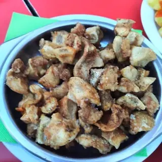 Morros Fritos