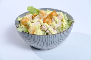 Ensalada César