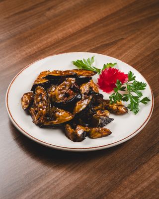 10. Patlidžan sa anisom