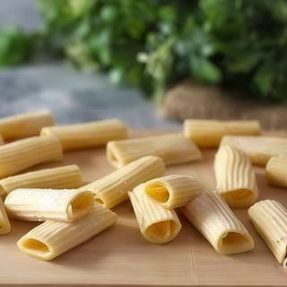 Penne al pomodoro fresco