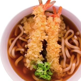 203. Tempura Udon
