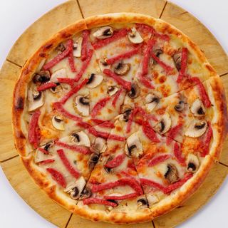 Пицца Каприозия