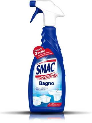 Smac Express Bagno 650ml
