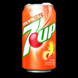 7UP Tropical