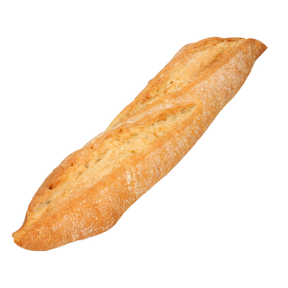 Bocadillo Caliente De Serranito