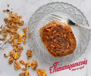 Саралия баклава (130гр)